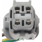Order Trailer Connection Kit by BLUE STREAK (HYGRADE MOTOR) - TC537 For Your Vehicle