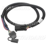 Order Trailer Connection Kit by BLUE STREAK (HYGRADE MOTOR) - TC539 For Your Vehicle