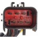 Order Trailer Connection Kit by BLUE STREAK (HYGRADE MOTOR) - TC540 For Your Vehicle