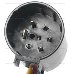 Order Trailer Connection Kit by BLUE STREAK (HYGRADE MOTOR) - TC555 For Your Vehicle