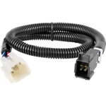 Order Trailer Connection Kit by CURT MANUFACTURING - 51533 For Your Vehicle