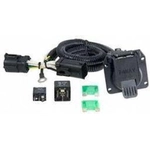 Order Trailer Connection Kit by CURT MANUFACTURING - 55242 For Your Vehicle