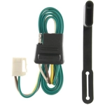 Order Trailer Connection Kit by CURT MANUFACTURING - 55255 For Your Vehicle