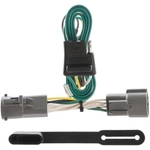 Order Trailer Connection Kit by CURT MANUFACTURING - 55316 For Your Vehicle
