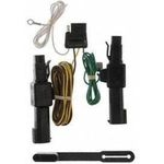 Order Ensemble de connexion de remorque de CURT MANUFACTURING - 55317 For Your Vehicle