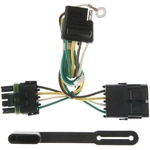 Order Trailer Connection Kit by CURT MANUFACTURING - 55319 For Your Vehicle