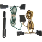 Order Trailer Connection Kit by CURT MANUFACTURING - 55329 For Your Vehicle