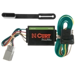Order Trailer Connection Kit by CURT MANUFACTURING - 55336 For Your Vehicle