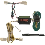 Order Trailer Connection Kit by CURT MANUFACTURING - 55341 For Your Vehicle