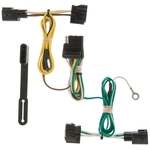 Order Trailer Connection Kit by CURT MANUFACTURING - 55363 For Your Vehicle