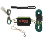 Order Trailer Connection Kit by CURT MANUFACTURING - 55372 For Your Vehicle