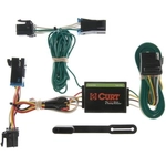Order Trailer Connection Kit by CURT MANUFACTURING - 55377 For Your Vehicle