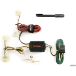 Order Trailer Connection Kit by CURT MANUFACTURING - 55379 For Your Vehicle