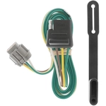 Order Trailer Connection Kit by CURT MANUFACTURING - 55441 For Your Vehicle