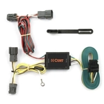 Order Trailer Connection Kit by CURT MANUFACTURING - 55528 For Your Vehicle