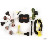 Order Trailer Connection Kit by CURT MANUFACTURING - 55532 For Your Vehicle