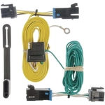 Order Trailer Connection Kit by CURT MANUFACTURING - 55540 For Your Vehicle