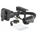 Order Trailer Connection Kit by CURT MANUFACTURING - 55774 For Your Vehicle