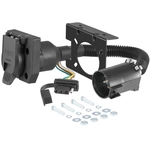 Order CURT MANUFACTURING - 55774 - Trailer Connection Kit For Your Vehicle