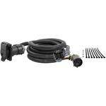 Order Trailer Connection Kit by CURT MANUFACTURING - 56000 For Your Vehicle