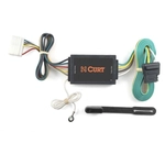 Order Trailer Connection Kit by CURT MANUFACTURING - 56038 For Your Vehicle