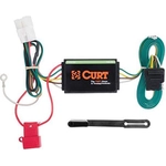 Order CURT MANUFACTURING - 56040 - Trailer Connection Kit For Your Vehicle
