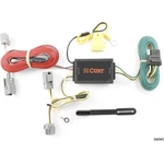 Order Trailer Connection Kit by CURT MANUFACTURING - 56045 For Your Vehicle