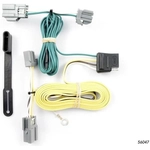 Order Trailer Connection Kit by CURT MANUFACTURING - 56047 For Your Vehicle