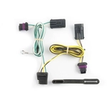 Order Trailer Connection Kit by CURT MANUFACTURING - 56076 For Your Vehicle