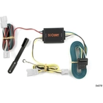 Order Trailer Connection Kit by CURT MANUFACTURING - 56078 For Your Vehicle