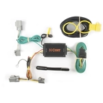 Order Trailer Connection Kit by CURT MANUFACTURING - 56093 For Your Vehicle