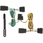 Order CURT MANUFACTURING - 56094 - Trailer Connection Kit For Your Vehicle