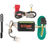 Order CURT MANUFACTURING - 56102 - Trailer Connection Kit For Your Vehicle