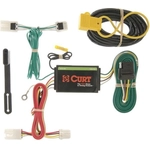 Order Trailer Connection Kit by CURT MANUFACTURING - 56127 For Your Vehicle