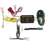 Order Trailer Connection Kit by CURT MANUFACTURING - 56147 For Your Vehicle