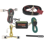 Order Trailer Connection Kit by CURT MANUFACTURING - 56148 For Your Vehicle