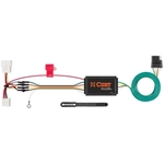 Order CURT MANUFACTURING - 56158 - Trailer Connection Kit For Your Vehicle