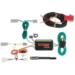 Order Trailer Connection Kit by CURT MANUFACTURING - 56173 For Your Vehicle