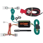 Order Trailer Connection Kit by CURT MANUFACTURING - 56205 For Your Vehicle