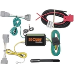 Order Trailer Connection Kit by CURT MANUFACTURING - 56208 For Your Vehicle