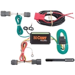 Order Trailer Connection Kit by CURT MANUFACTURING - 56220 For Your Vehicle