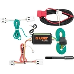 Order Trailer Connection Kit by CURT MANUFACTURING - 56227 For Your Vehicle