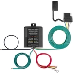 Order Trailer Connection Kit by CURT MANUFACTURING - 56236 For Your Vehicle
