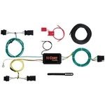 Order Trailer Connection Kit by CURT MANUFACTURING - 56274 For Your Vehicle