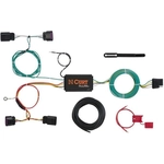 Order Trailer Connection Kit by CURT MANUFACTURING - 56288 For Your Vehicle