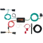 Order Trailer Connection Kit by CURT MANUFACTURING - 56292 For Your Vehicle