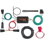 Order Trailer Connection Kit by CURT MANUFACTURING - 56320 For Your Vehicle
