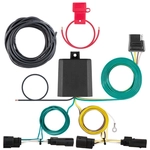 Order Trailer Connection Kit by CURT MANUFACTURING - 56327 For Your Vehicle