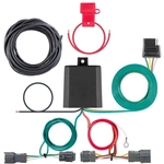 Order Trailer Connection Kit by CURT MANUFACTURING - 56328 For Your Vehicle