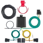 Order Trailer Connection Kit by CURT MANUFACTURING - 56329 For Your Vehicle